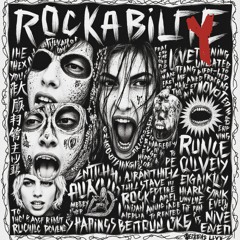 Rockability (Live version) feat. Velvet Seventies