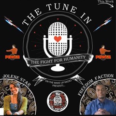 The tune in: A walk down freedom lane with freedom faction