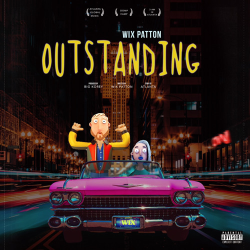 Outstanding prod. Big Korey