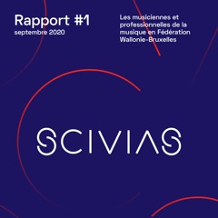 Rencontre "Sexisme dans la musique : comment composer le monde d'après ?"