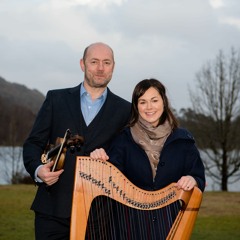 The Music of the Highlands: a session with Ingrid Henderson, Iain & Charlie MacFarlane