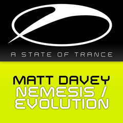 Nemesis (Uplifting Radio Edit)