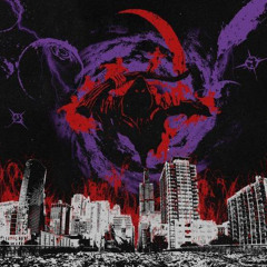 MANEMXNEYLXRD X KILLREN - JUGG4LIFE