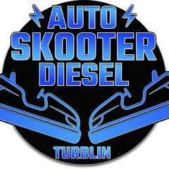 Auto Skooter Diesel Afro House