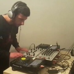 Raffaele Pica-industrial/hard techno 14/01/2021