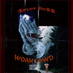 $pliff Boss x WoahLawd
