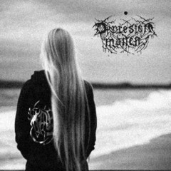 Depresjon Månen - Blod i Nordhav