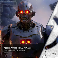 Allen Watts, AWaken - Abstrakt
