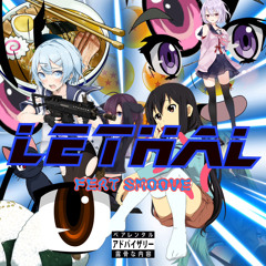Lethal Feat. Smoove(Open Verse)