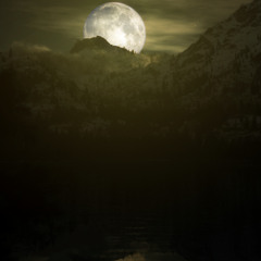 Ovae tu divina (Vampire Choir) Evil Dream