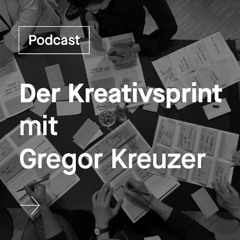 Der Kreativsprint