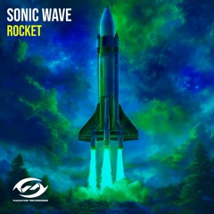 Sonic Wave - Rocket (Extended Mix)