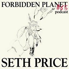 FPR Episode #65 with Seth Price