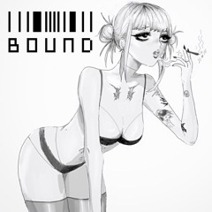 Bound {xbrooklyn}