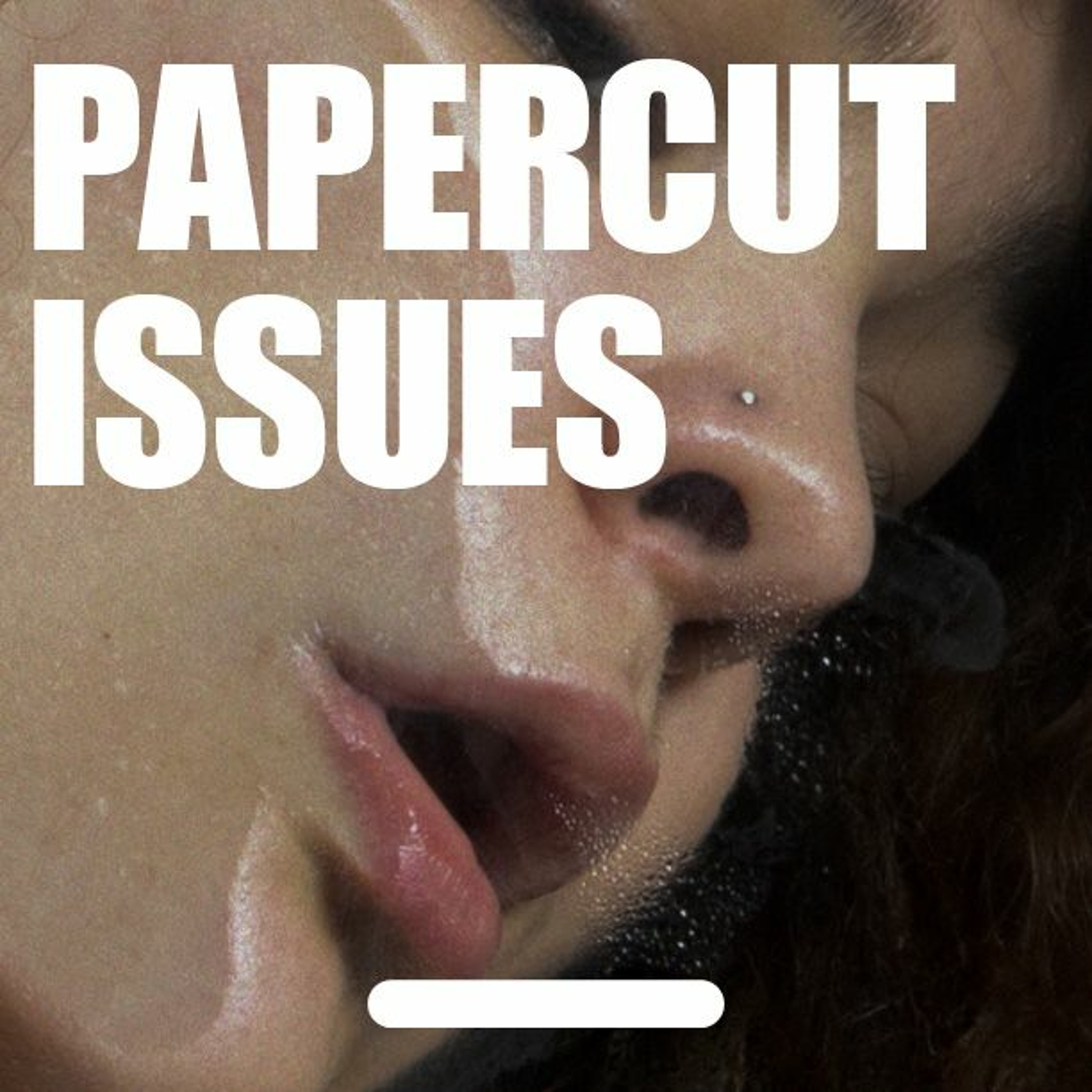 Papercut Issues