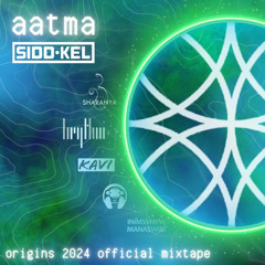 Origins 2024 Mixtape by Sidd Kel Feat. SW1N1, Hrythm, Kavi, Sharanya, DJ Roopz