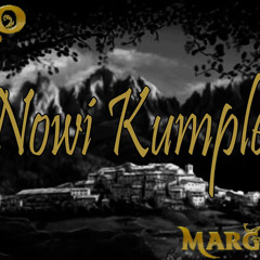 MargoRap - Nowi Kumple (White 2115 - Nowi Kumple ft. Bedoes KUQE Remix)