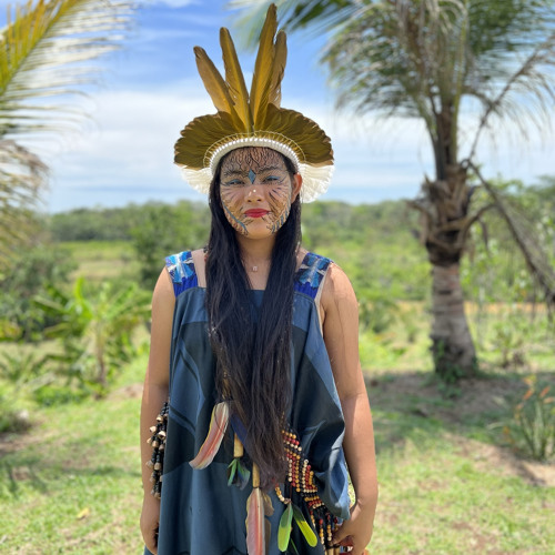 Mukashahu Vakê vêru nawawe