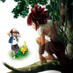 Song of Zarude