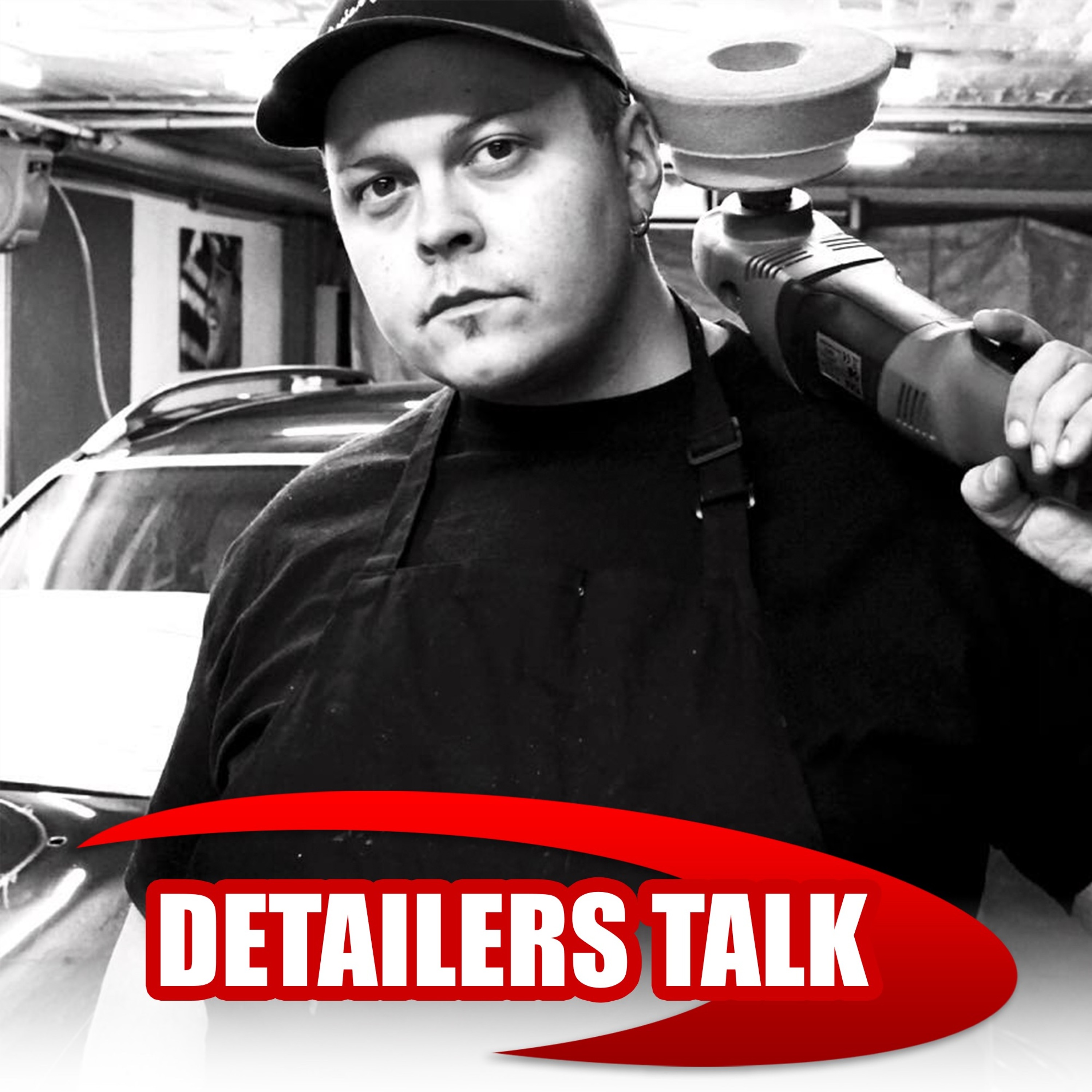 Detailing Talks