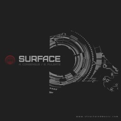 Surface - Consensus OUT NOW