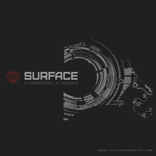 Surface - Consensus OUT NOW