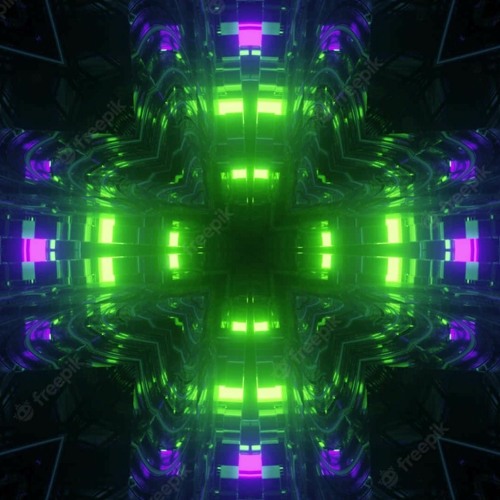 Psy Trance Sessions - 06 Endless Elements