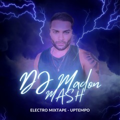 Electro UpTempo Mixtape 2024