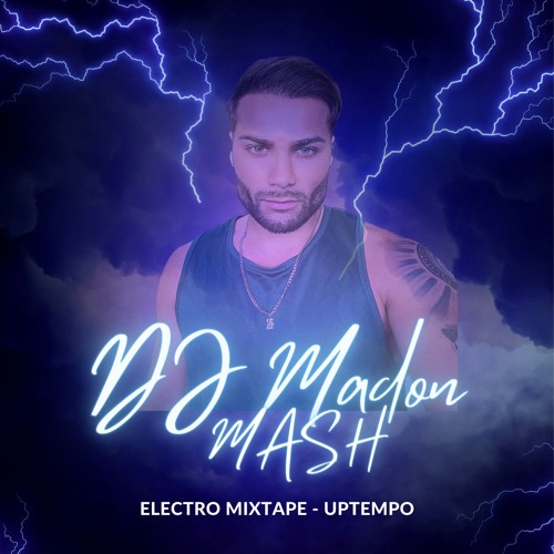 Electro UpTempo Mixtape 2024