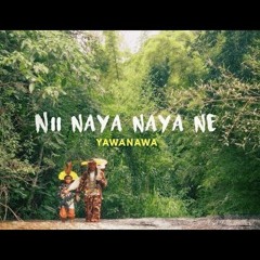 Yawanawa Nii Naya Naya Ne (Uniretreats Video)