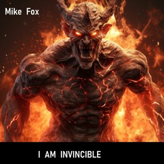 I Am Invincible