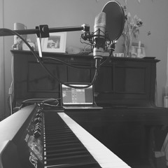 Baby Lullaby Improv #2 Falling Slowly