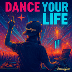 Spin Around The Living Room