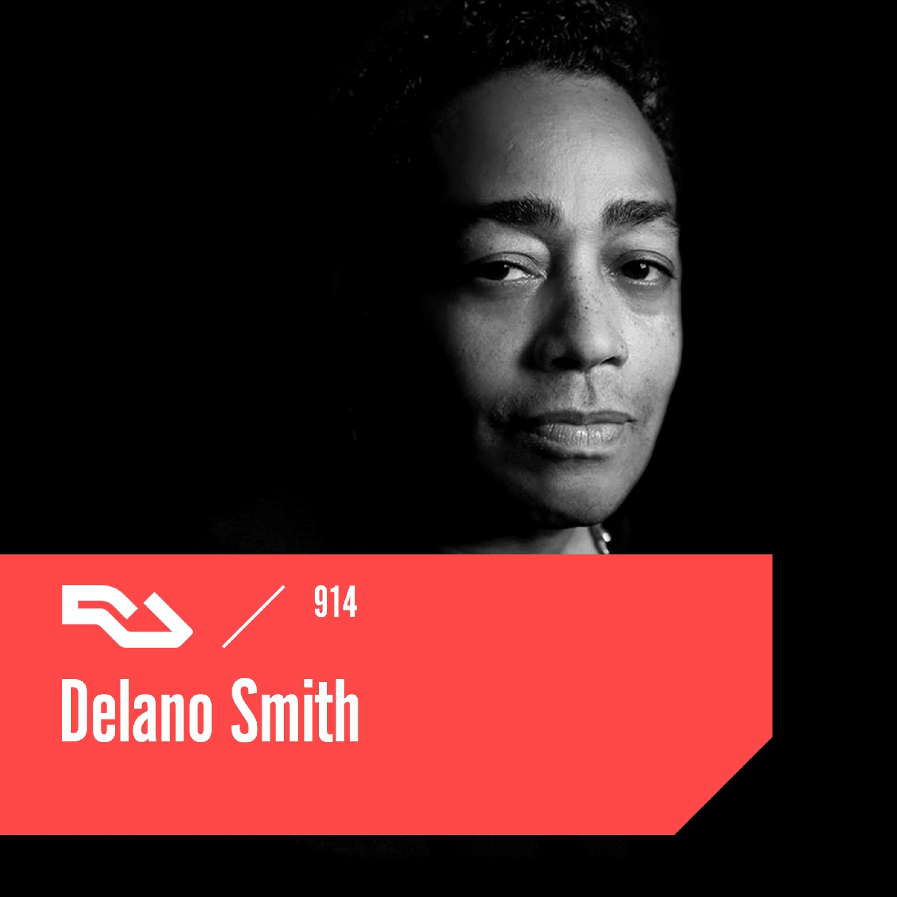 cover of episode RA.914 Delano Smith