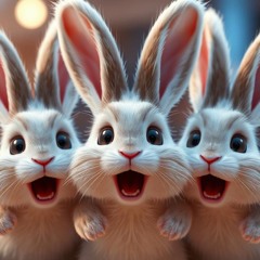 THE THREE SCREACHERS [COMING SOON...]