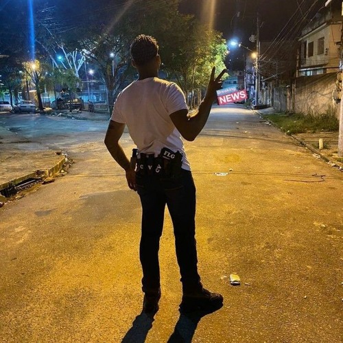 MC Meno K - SABE QUE LA NO FUNDO ESSA MALDADE ME DOMINA ((SPEED UP + GRAVE))