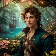 Celtic Fantasy Music - Peter Pan