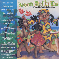 La Bamba (feat. Lalo Guerrero)