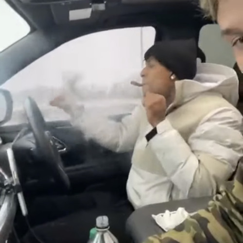 NBA YoungBoy - Rich Shit Snippet Unreleased 2021