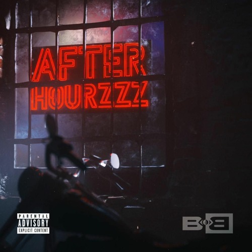 BOB - AFTER HOURZZZ (( H△$△I REMIX ))