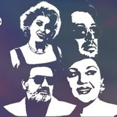 Mohsen Chavoshi & Hayedeh & Moein & Mahasti - Nimeh Penhan