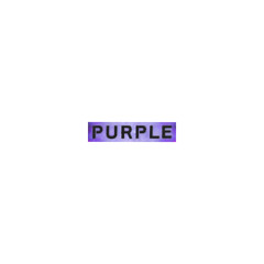 purple xx