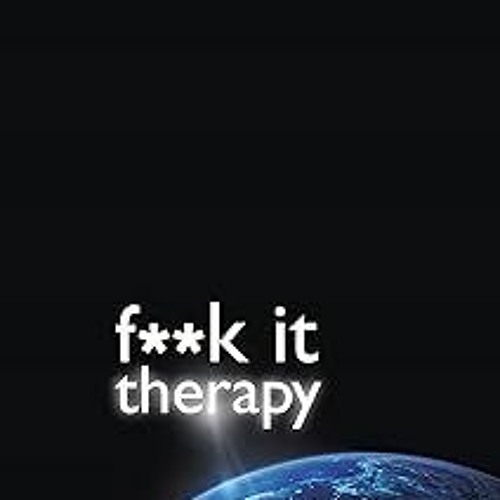 [[ F**k It Therapy: The Profane Way to Profound Happiness BY: John C. Parkin (Author)