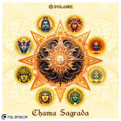 Surya Namaskar – Solaire, FLN