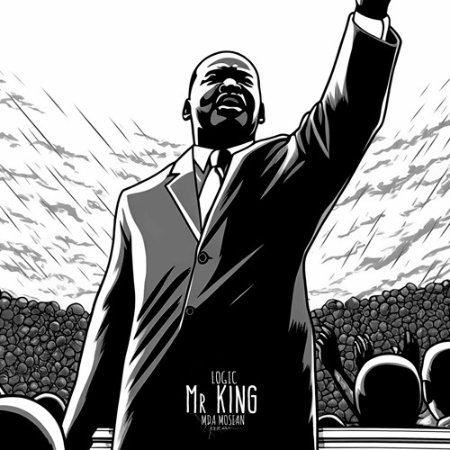 Mr KING