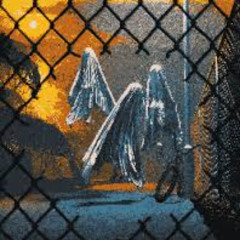 INVULNERABLE TO "HUMAN" DEATH