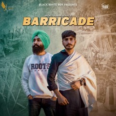 Barricade By Shoki& Suman Seven | Coin Digital | New Punjabi Songs 2020