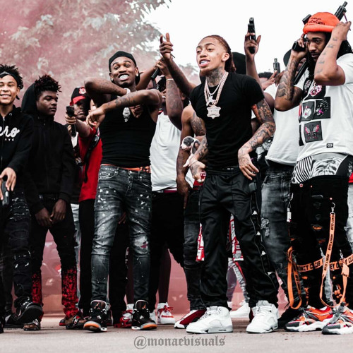 Stream Lil Lyric Ft. LilCj Kasino - Fire On Me by Lil Lyric ...