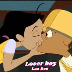 Loverboy