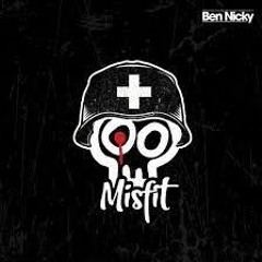 Ben Nicky - Misfits Boat Party Mix - Trance